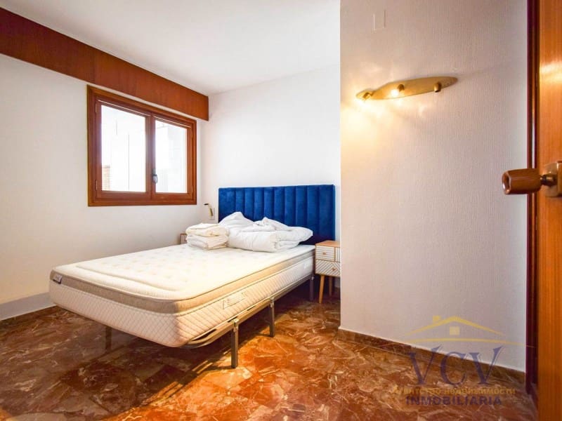 4 chambre Appartement à vendre à Alicante ville - 600 000 € (Ref: 9948466)