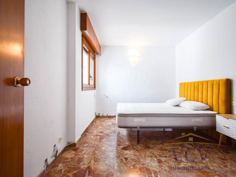 4 chambre Appartement à vendre à Alicante ville - 600 000 € (Ref: 9948466)
