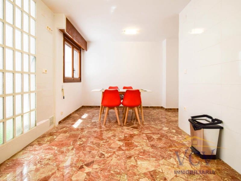 4 chambre Appartement à vendre à Alicante ville - 600 000 € (Ref: 9948466)