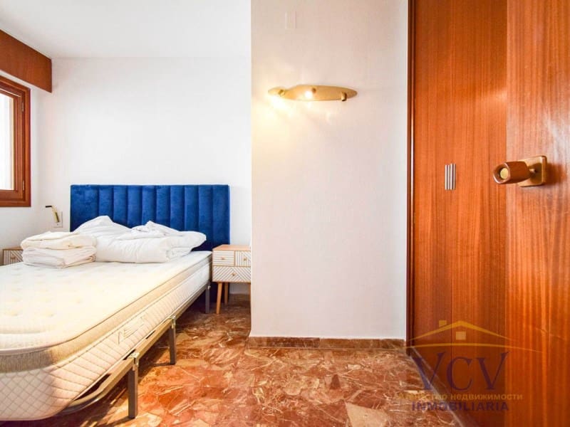 4 chambre Appartement à vendre à Alicante ville - 600 000 € (Ref: 9948466)