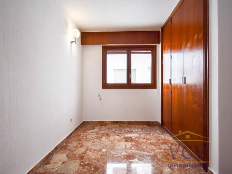 4 chambre Appartement à vendre à Alicante ville - 600 000 € (Ref: 9948466)