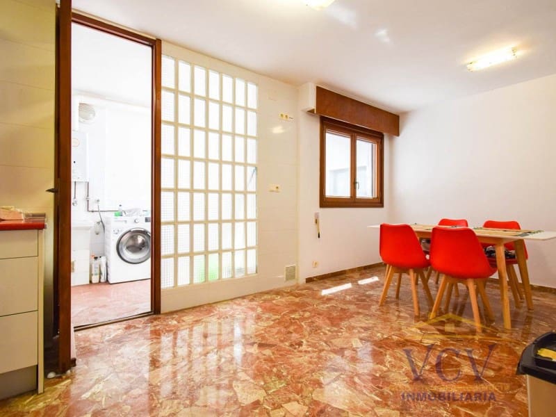 4 chambre Appartement à vendre à Alicante ville - 600 000 € (Ref: 9948466)