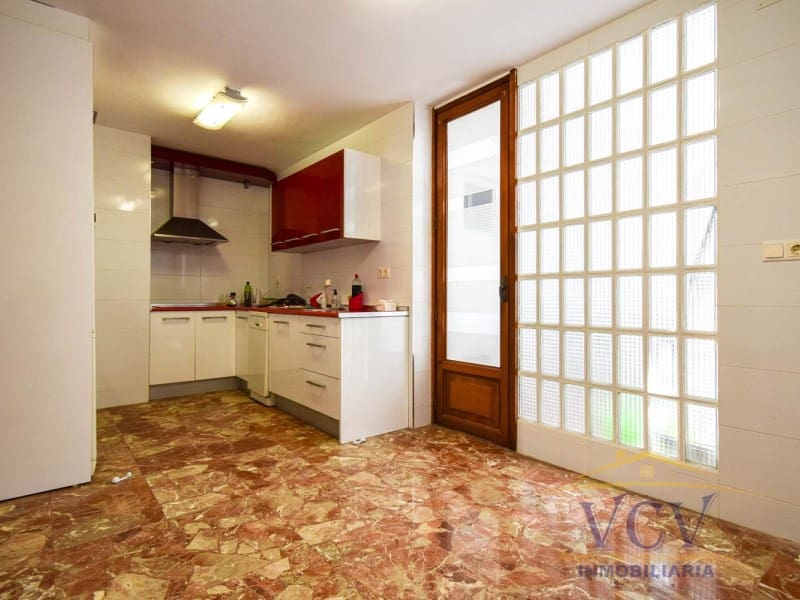 4 chambre Appartement à vendre à Alicante ville - 600 000 € (Ref: 9948466)