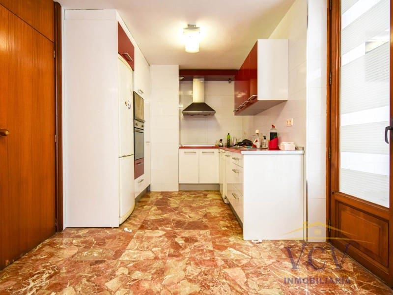 4 chambre Appartement à vendre à Alicante ville - 600 000 € (Ref: 9948466)