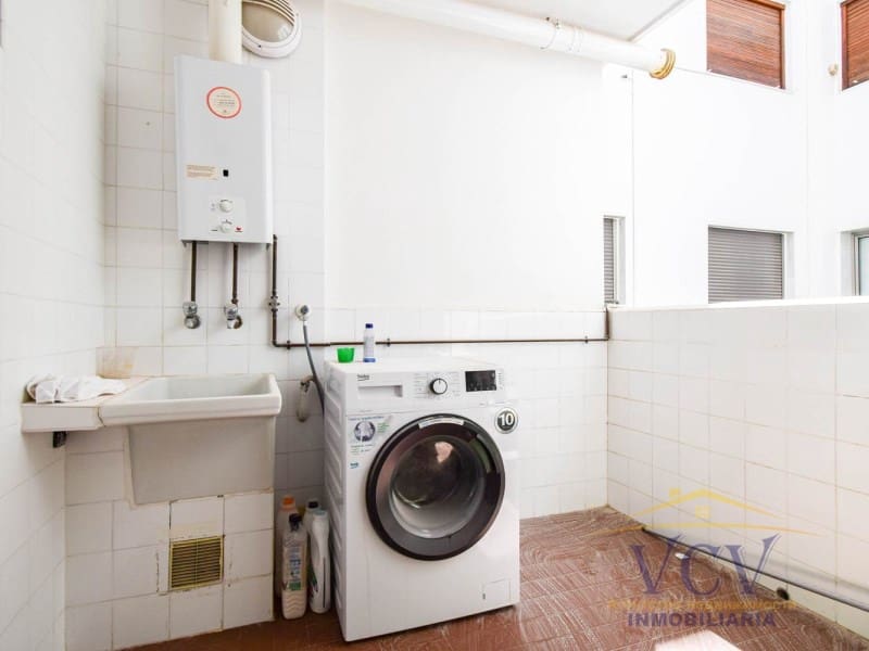 4 chambre Appartement à vendre à Alicante ville - 600 000 € (Ref: 9948466)