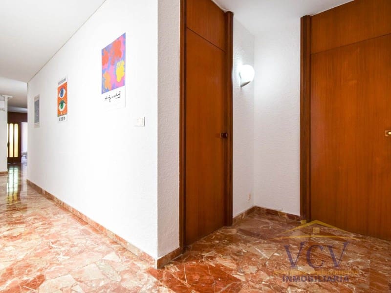 4 chambre Appartement à vendre à Alicante ville - 600 000 € (Ref: 9948466)