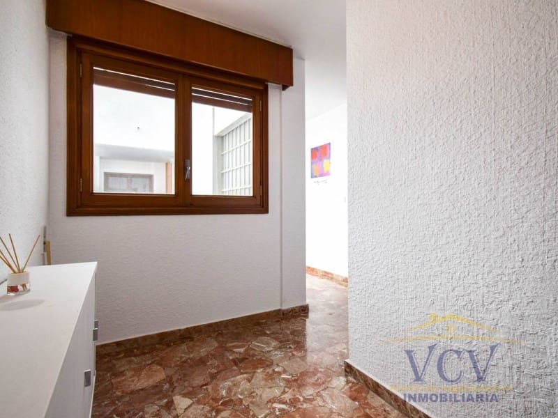 4 chambre Appartement à vendre à Alicante ville - 600 000 € (Ref: 9948466)