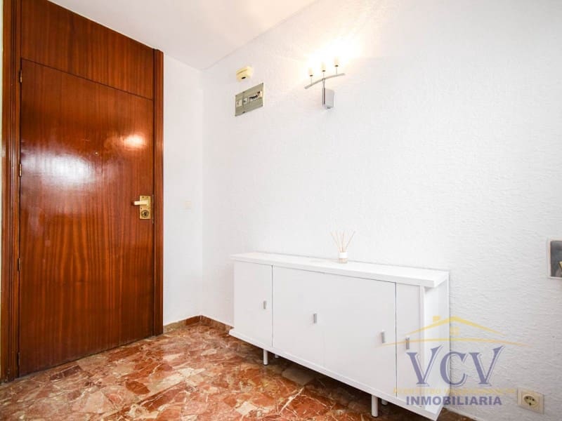4 chambre Appartement à vendre à Alicante ville - 600 000 € (Ref: 9948466)
