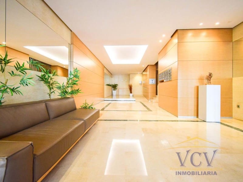 4 chambre Appartement à vendre à Alicante ville - 600 000 € (Ref: 9948466)