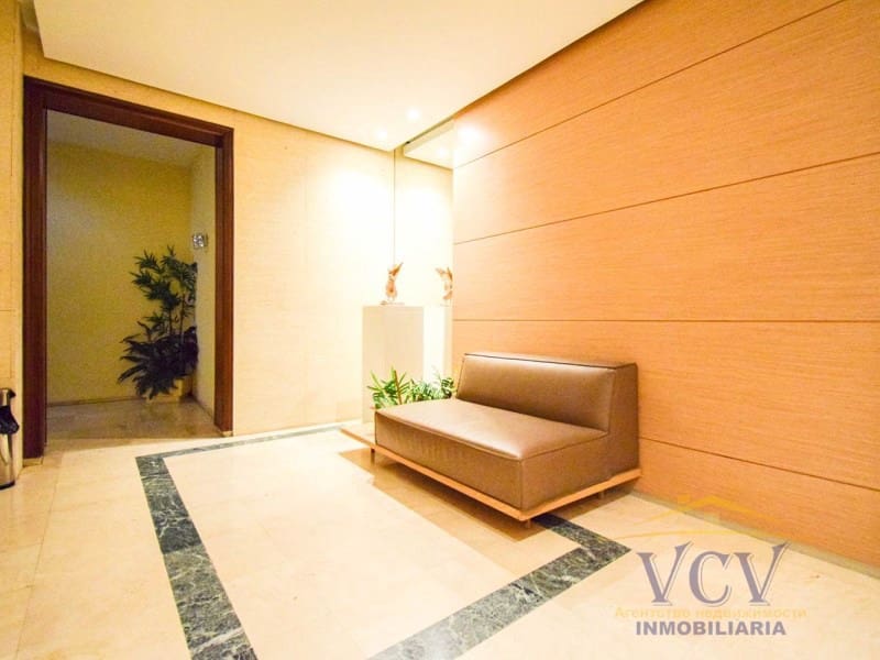 4 chambre Appartement à vendre à Alicante ville - 600 000 € (Ref: 9948466)