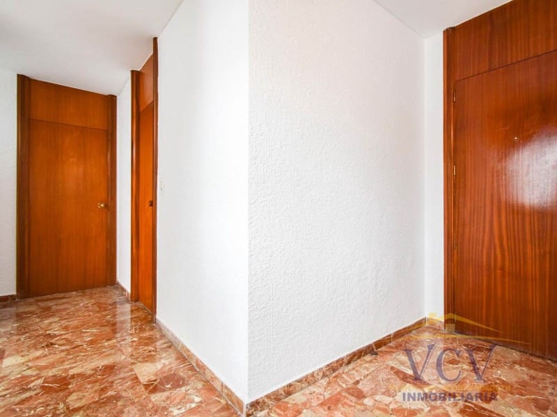 4 chambre Appartement à vendre à Alicante ville - 600 000 € (Ref: 9948466)