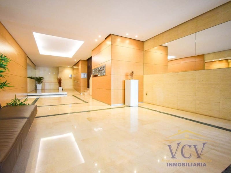 4 chambre Appartement à vendre à Alicante ville - 600 000 € (Ref: 9948466)
