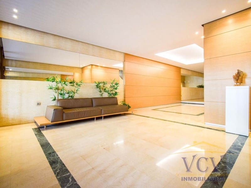 4 chambre Appartement à vendre à Alicante ville - 600 000 € (Ref: 9948466)