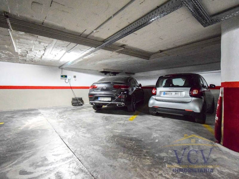 4 chambre Appartement à vendre à Alicante ville - 600 000 € (Ref: 9948466)