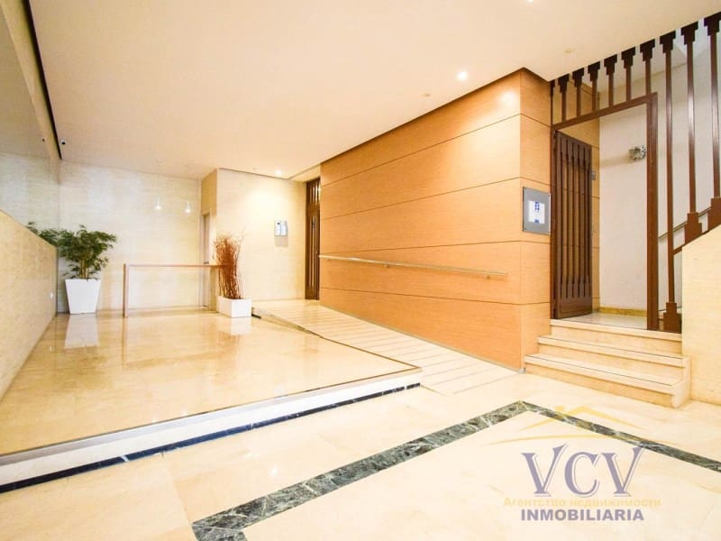 4 chambre Appartement à vendre à Alicante ville - 600 000 € (Ref: 9948466)