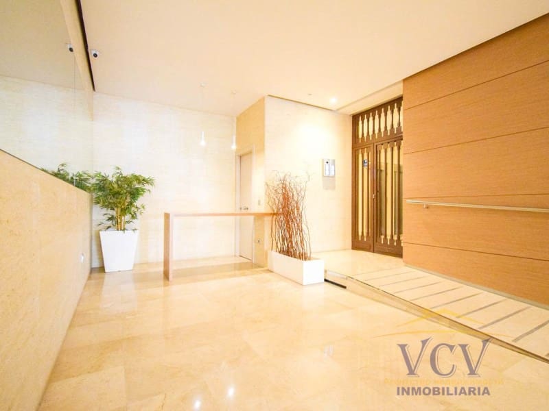 4 chambre Appartement à vendre à Alicante ville - 600 000 € (Ref: 9948466)