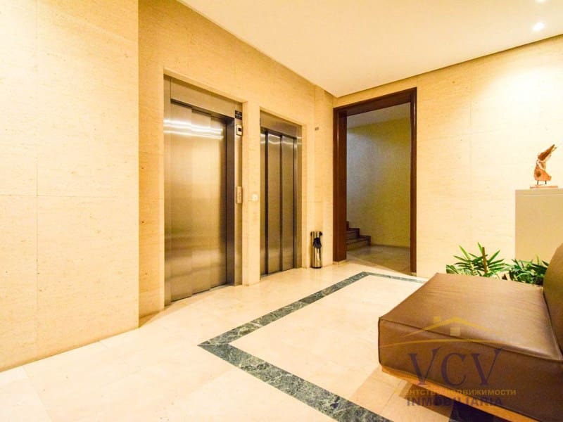 4 chambre Appartement à vendre à Alicante ville - 600 000 € (Ref: 9948466)