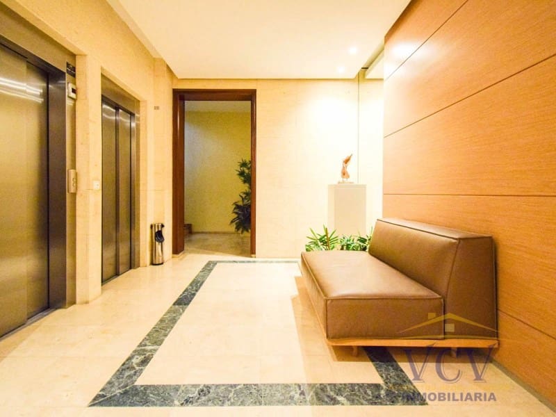 4 chambre Appartement à vendre à Alicante ville - 600 000 € (Ref: 9948466)