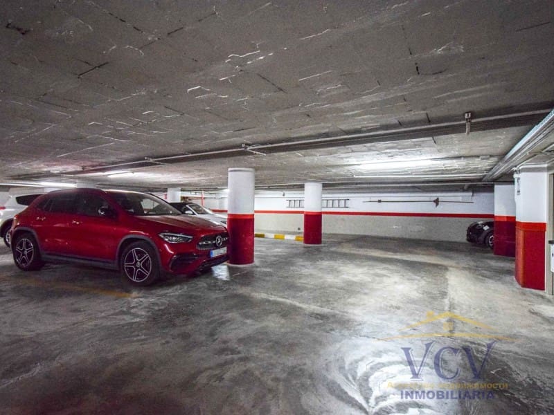 4 chambre Appartement à vendre à Alicante ville - 600 000 € (Ref: 9948466)