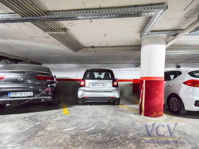 4 chambre Appartement à vendre à Alicante ville - 600 000 € (Ref: 9948466)