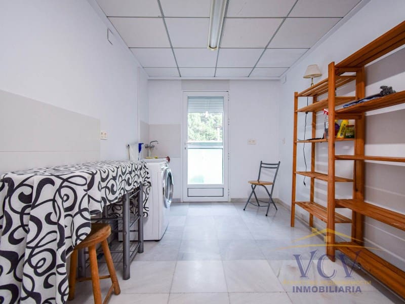 5 sypialnia Willa na sprzedaż w Miasto Alicante / Alacant z basenem garażem - 2 500 000 € (Ref: 9948467)