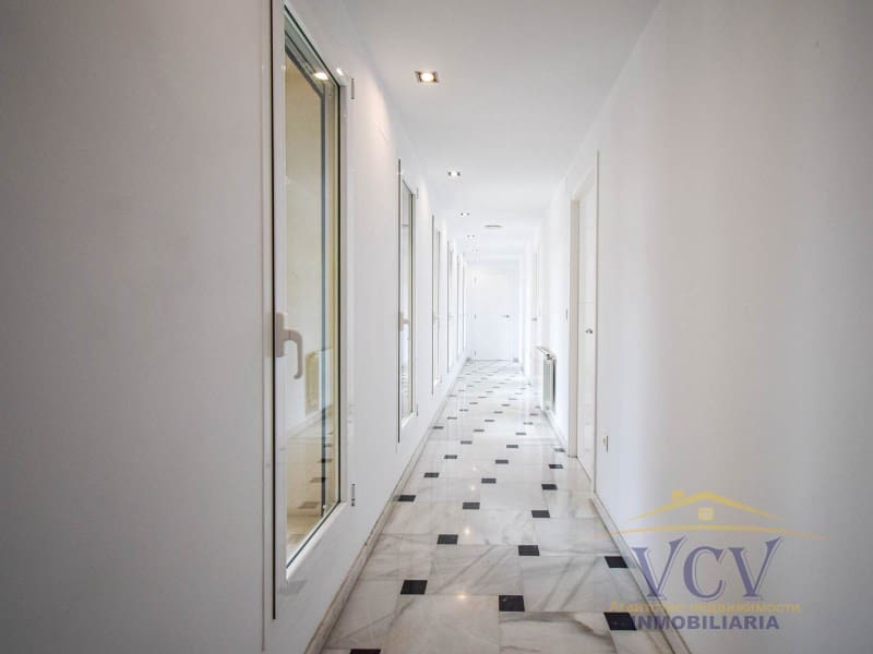 5 sypialnia Willa na sprzedaż w Miasto Alicante / Alacant z basenem garażem - 2 500 000 € (Ref: 9948467)