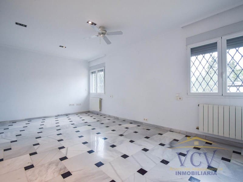 5 sypialnia Willa na sprzedaż w Miasto Alicante / Alacant z basenem garażem - 2 500 000 € (Ref: 9948467)