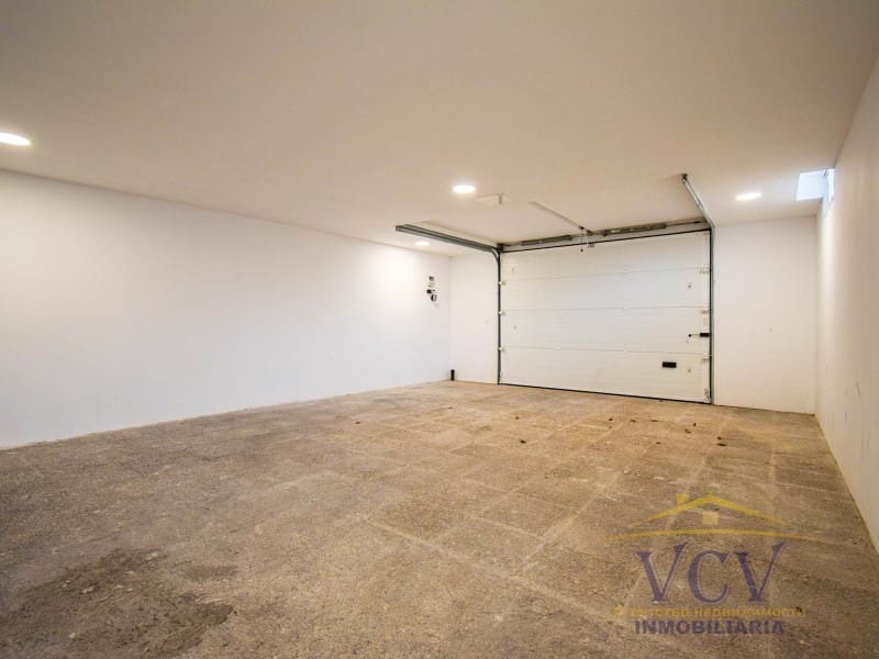 5 sypialnia Willa na sprzedaż w Miasto Alicante / Alacant z basenem garażem - 2 500 000 € (Ref: 9948467)