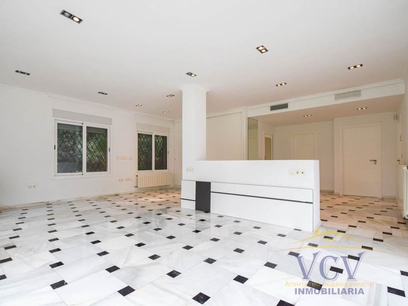 5 sypialnia Willa na sprzedaż w Miasto Alicante / Alacant z basenem garażem - 2 500 000 € (Ref: 9948467)