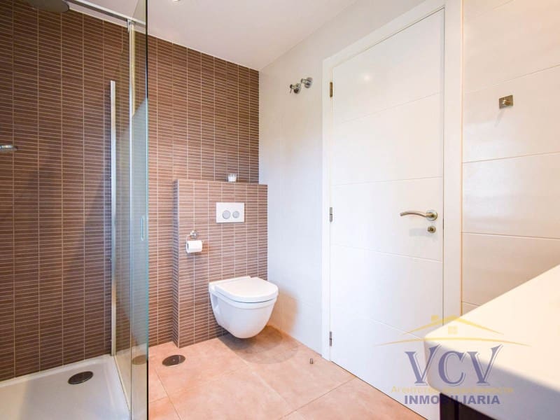 5 sypialnia Willa na sprzedaż w Miasto Alicante / Alacant z basenem garażem - 2 500 000 € (Ref: 9948467)
