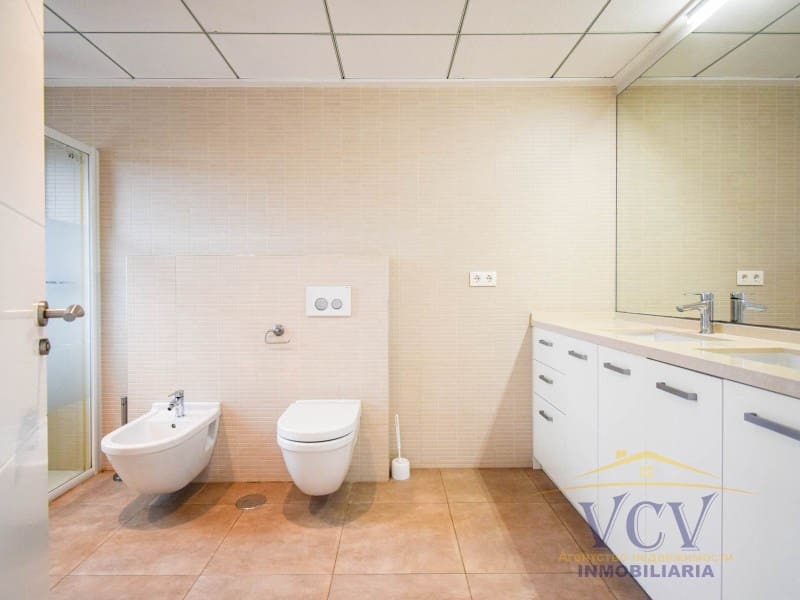 5 sypialnia Willa na sprzedaż w Miasto Alicante / Alacant z basenem garażem - 2 500 000 € (Ref: 9948467)