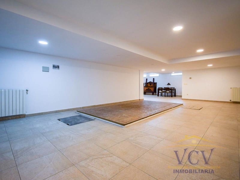 5 sypialnia Willa na sprzedaż w Miasto Alicante / Alacant z basenem garażem - 2 500 000 € (Ref: 9948467)
