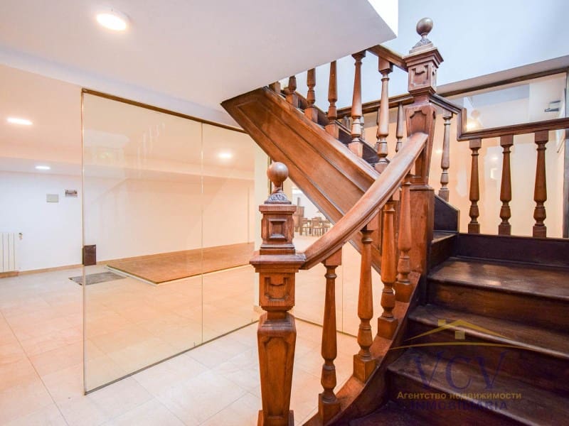 5 sypialnia Willa na sprzedaż w Miasto Alicante / Alacant z basenem garażem - 2 500 000 € (Ref: 9948467)