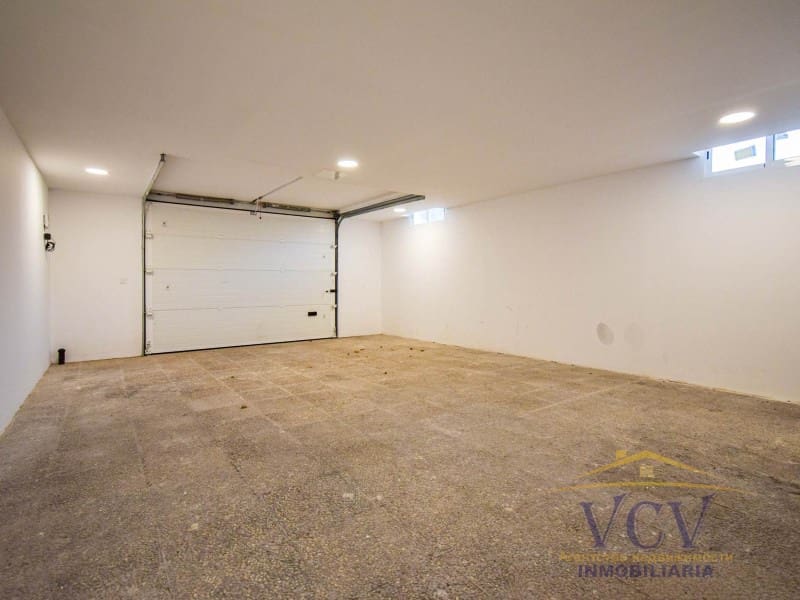 5 sypialnia Willa na sprzedaż w Miasto Alicante / Alacant z basenem garażem - 2 500 000 € (Ref: 9948467)