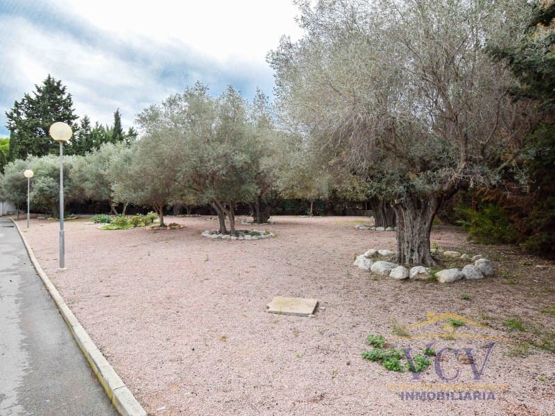 5 sypialnia Willa na sprzedaż w Miasto Alicante / Alacant z basenem garażem - 2 500 000 € (Ref: 9948467)