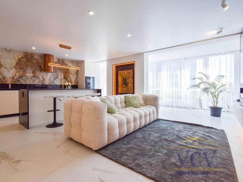 3 soverom Leilighet til salgs i Alicante by med garasje - € 399 000 (Ref: 9948468)