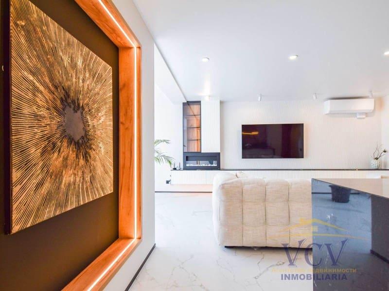 3 soverom Leilighet til salgs i Alicante by med garasje - € 399 000 (Ref: 9948468)