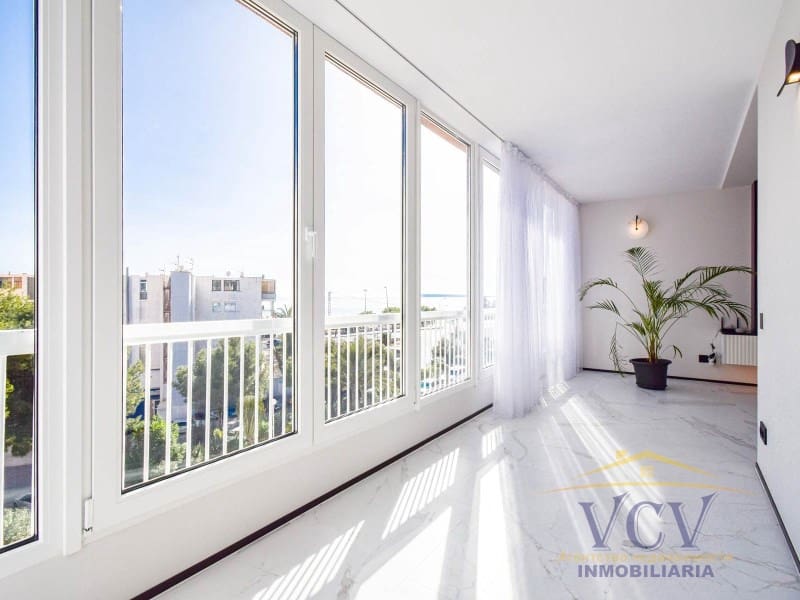 3 soverom Leilighet til salgs i Alicante by med garasje - € 399 000 (Ref: 9948468)