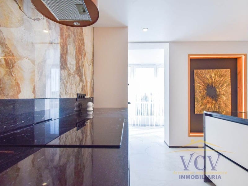 3 soverom Leilighet til salgs i Alicante by med garasje - € 399 000 (Ref: 9948468)