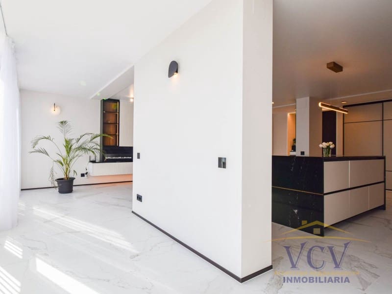 3 soverom Leilighet til salgs i Alicante by med garasje - € 399 000 (Ref: 9948468)