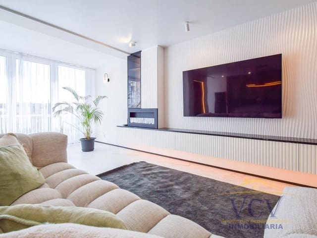 3 soveværelse Lejlighed til salg i Alicante by med garage - € 399.000 (Ref: 9948468)