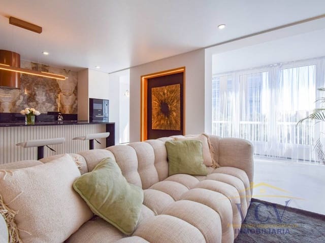 3 soveværelse Lejlighed til salg i Alicante by med garage - € 399.000 (Ref: 9948468)
