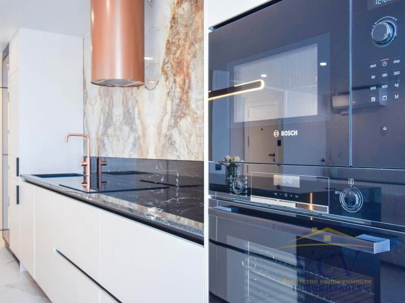3 soverom Leilighet til salgs i Alicante by med garasje - € 399 000 (Ref: 9948468)