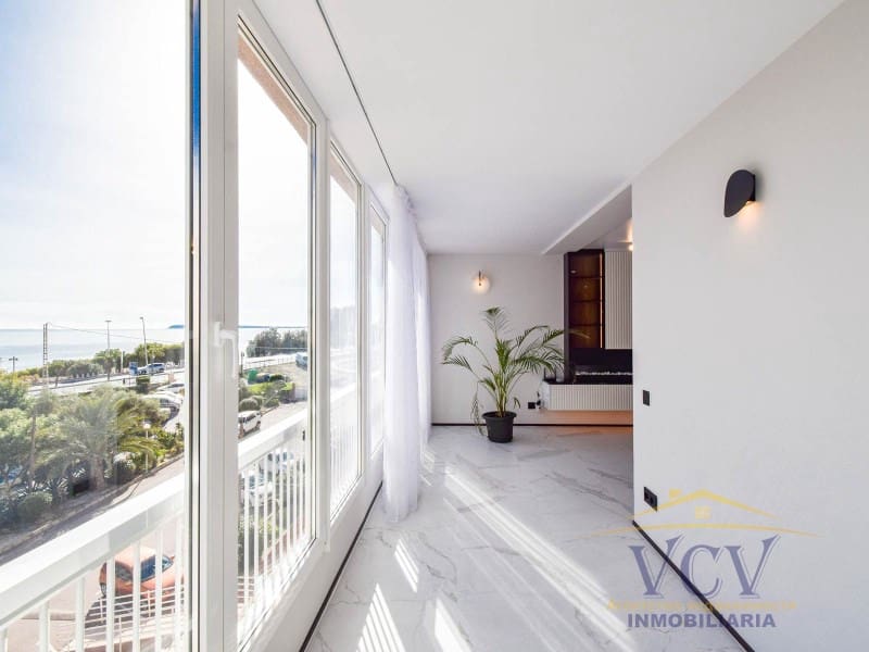 3 soverom Leilighet til salgs i Alicante by med garasje - € 399 000 (Ref: 9948468)
