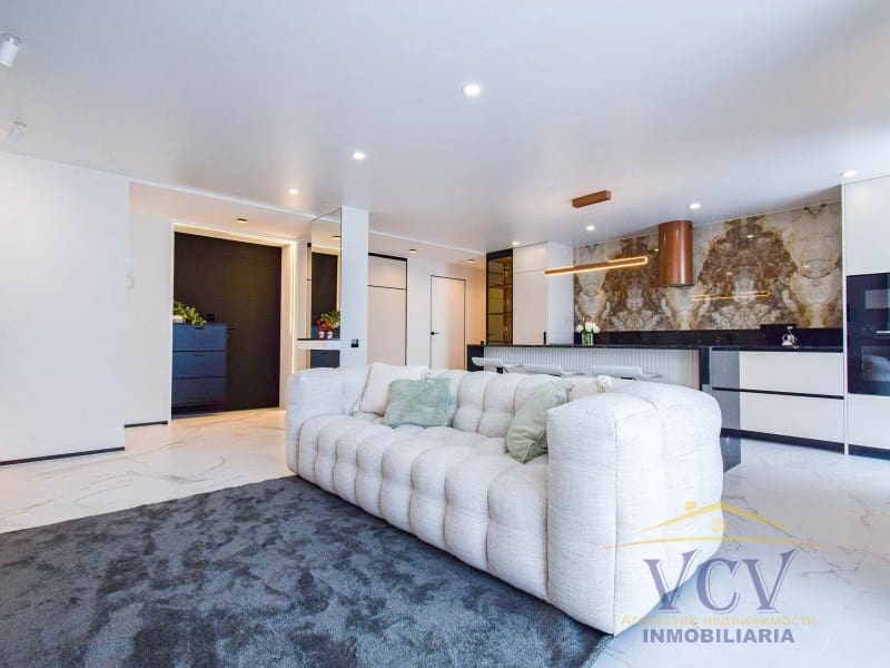 3 soverom Leilighet til salgs i Alicante by med garasje - € 399 000 (Ref: 9948468)