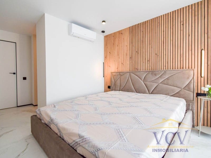 3 soverom Leilighet til salgs i Alicante by med garasje - € 399 000 (Ref: 9948468)
