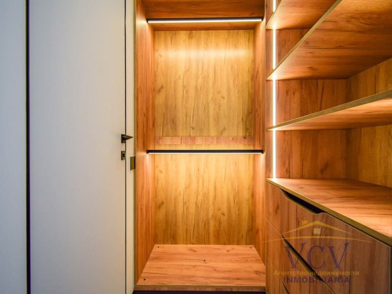 3 soverom Leilighet til salgs i Alicante by med garasje - € 399 000 (Ref: 9948468)
