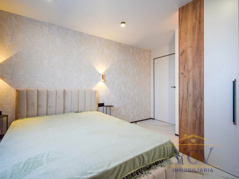 3 soverom Leilighet til salgs i Alicante by med garasje - € 399 000 (Ref: 9948468)
