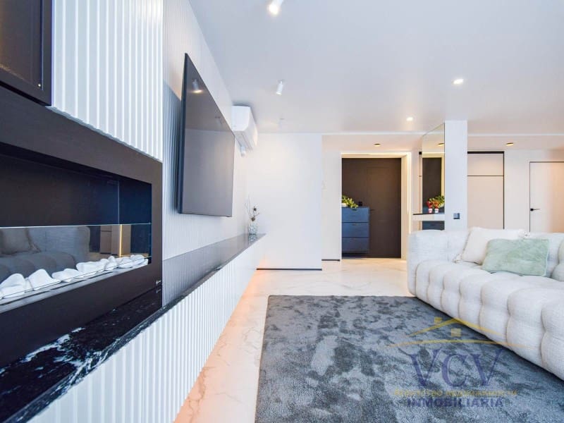 3 soverom Leilighet til salgs i Alicante by med garasje - € 399 000 (Ref: 9948468)