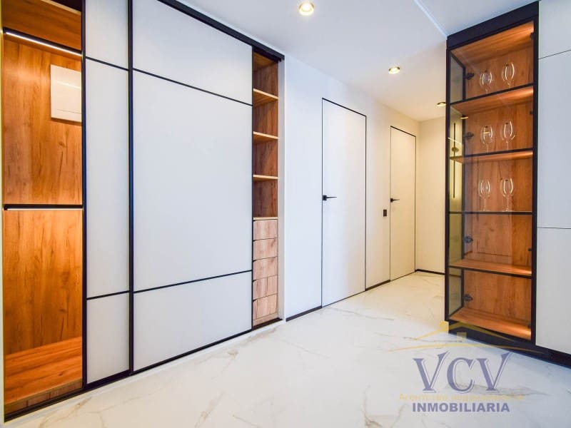 3 soverom Leilighet til salgs i Alicante by med garasje - € 399 000 (Ref: 9948468)